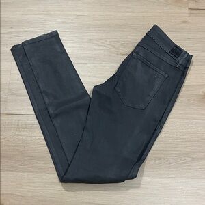 Habitual Black Skinny Pants